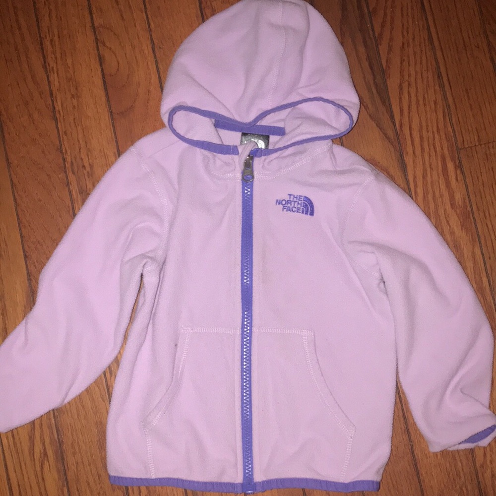 18/24 month Fleece